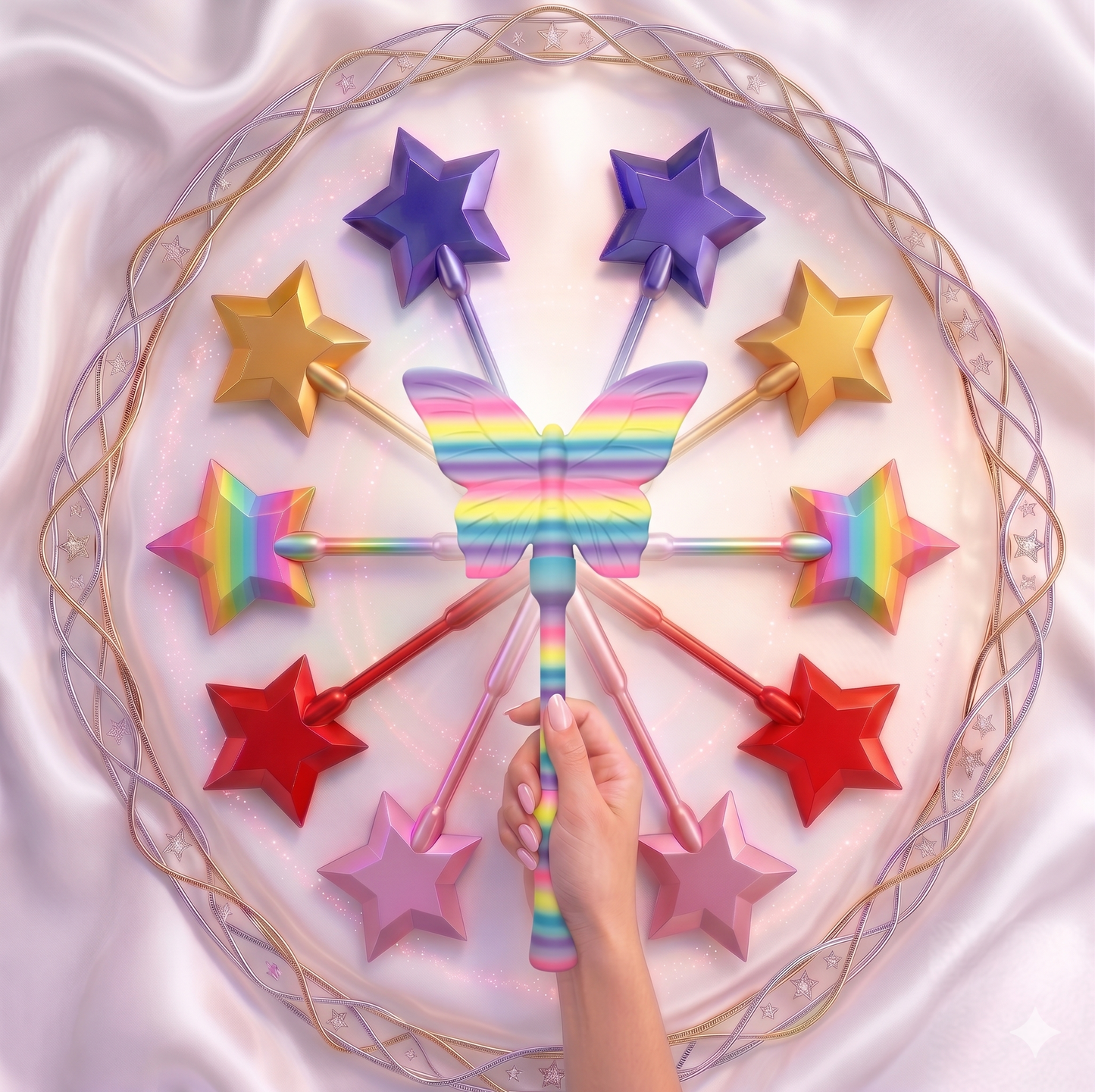Wand