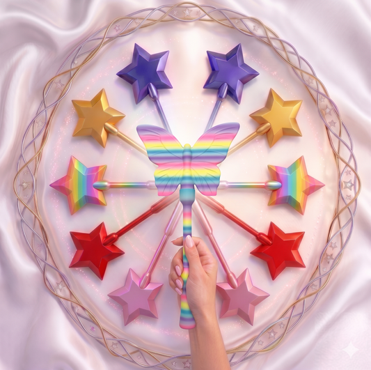Wand