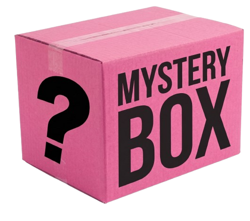Mystery Box