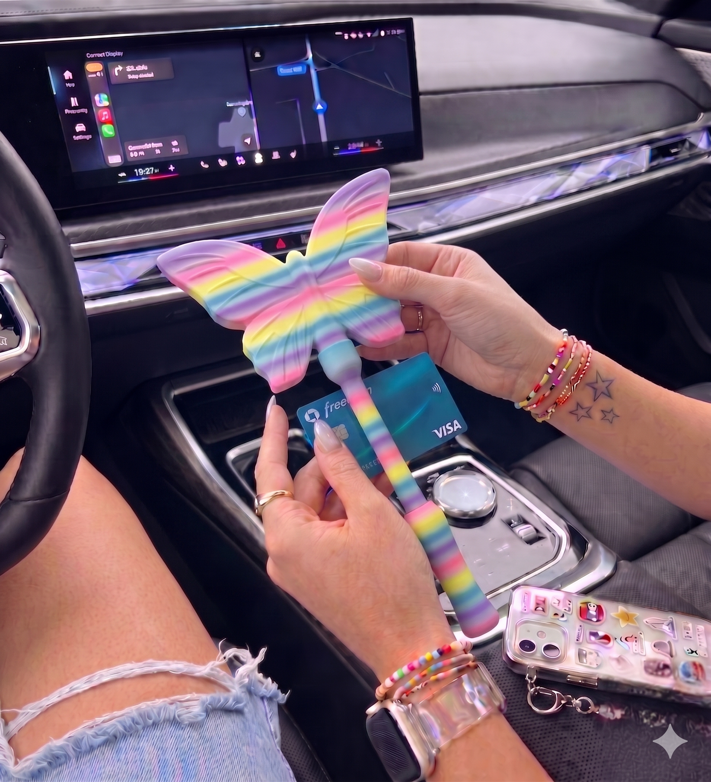 Wand